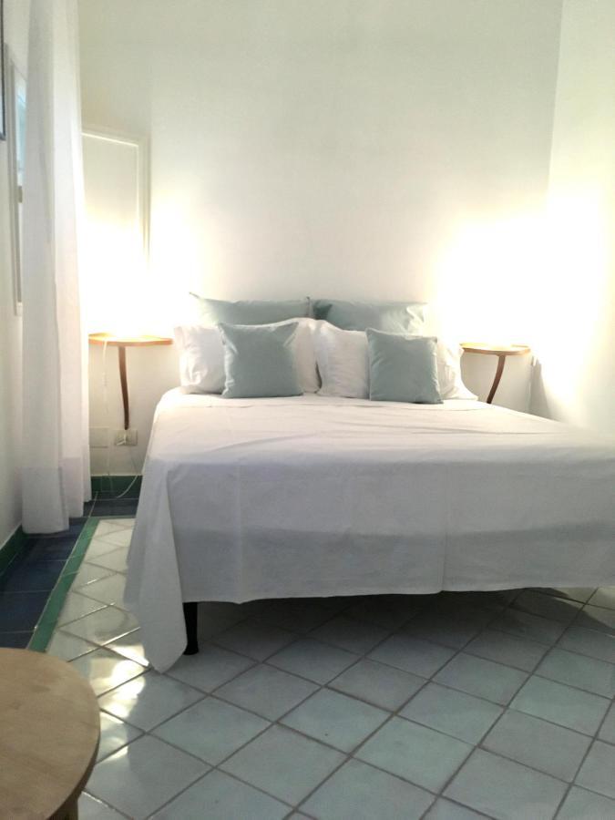Panoramic Amalfitan Coast Hideaway Villa Vietri sul Mare Exterior photo