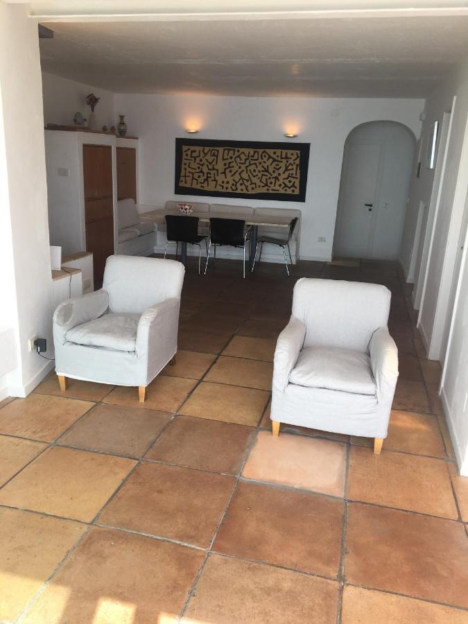 Panoramic Amalfitan Coast Hideaway Villa Vietri sul Mare Exterior photo
