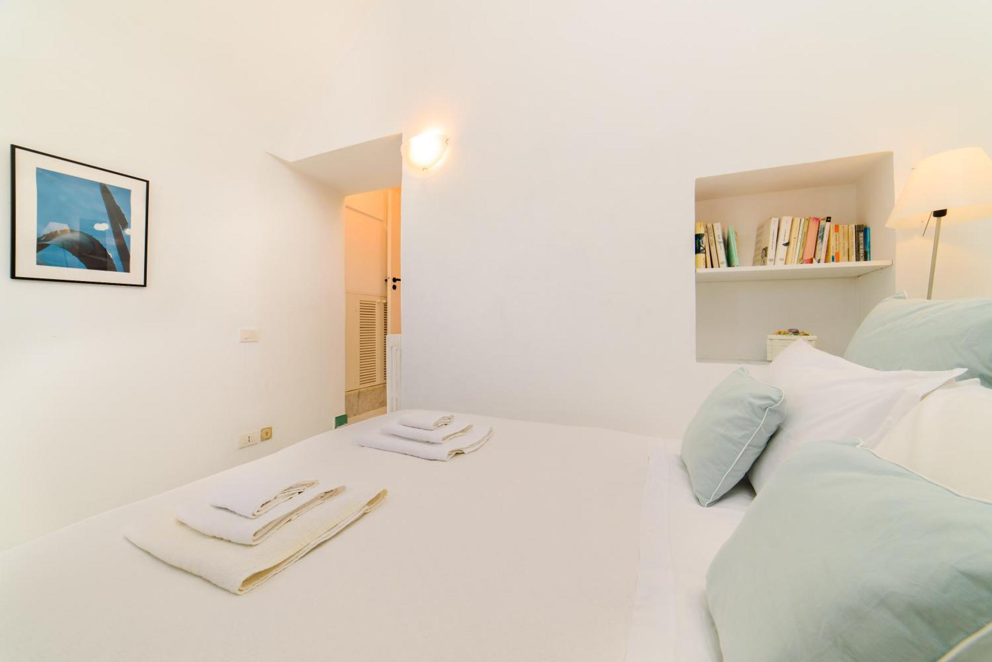 Panoramic Amalfitan Coast Hideaway Villa Vietri sul Mare Exterior photo